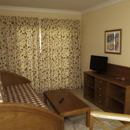 Hotel Vb Golf à Maspalomas  Extérieur photo
