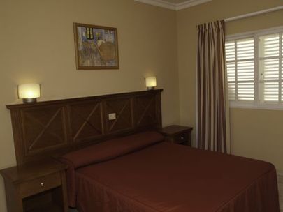 Hotel Vb Golf à Maspalomas  Extérieur photo