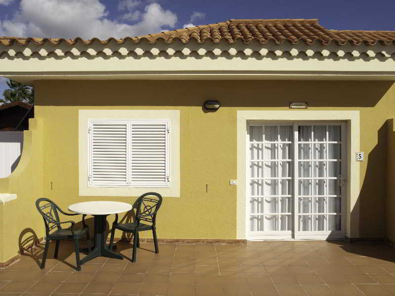 Hotel Vb Golf à Maspalomas  Extérieur photo