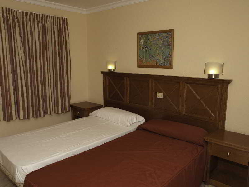 Hotel Vb Golf à Maspalomas  Extérieur photo