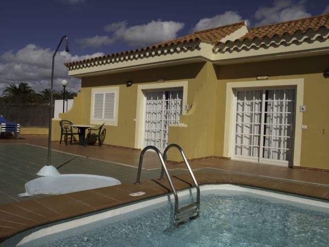 Hotel Vb Golf à Maspalomas  Extérieur photo