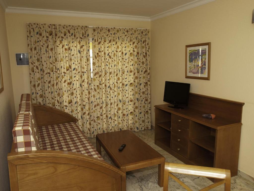 Hotel Vb Golf à Maspalomas  Extérieur photo